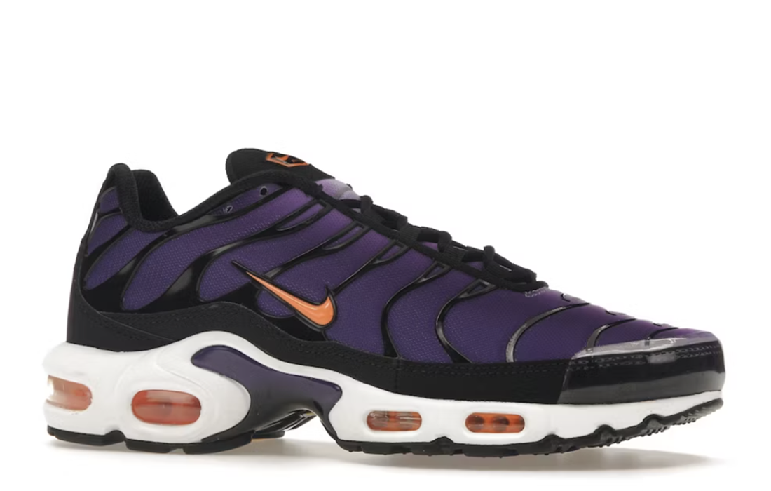 Nike Air Max Plus "Voltage Purple 2024"