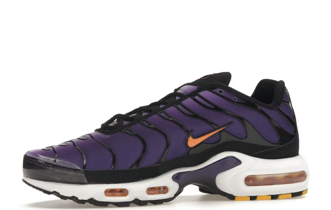 Nike Air Max Plus "Voltage Purple 2024"