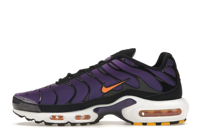 Nike Air Max Plus "Voltage Purple 2024"