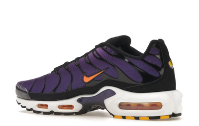 Nike Air Max Plus "Voltage Purple 2024"