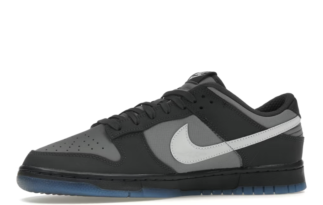 Nike Dunk Low "Anthracite"