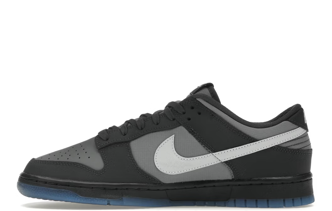 Nike Dunk Low "Anthracite"