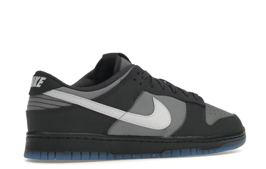 Nike Dunk Low "Anthracite"