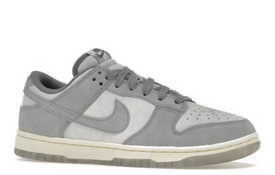 Nike Dunk Low "Cool Grey Football Grey"