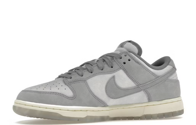 Nike Dunk Low "Cool Grey Football Grey"