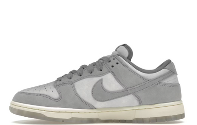 Nike Dunk Low "Cool Grey Football Grey"