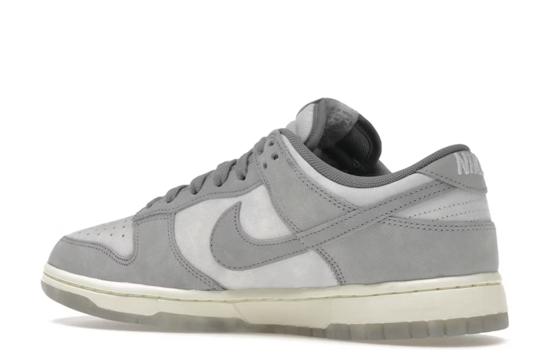 Nike Dunk Low "Cool Grey Football Grey"