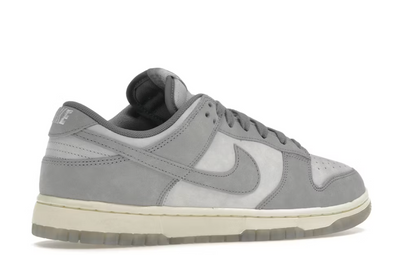 Nike Dunk Low "Cool Grey Football Grey"