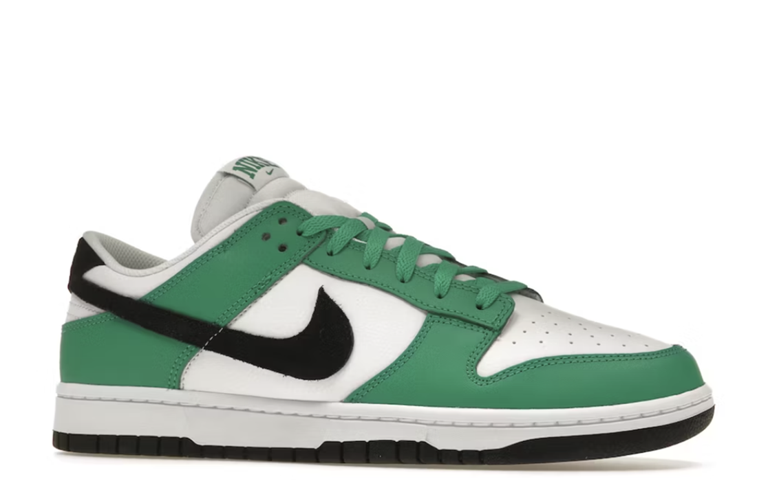 Nike Dunk Low "Celtics"