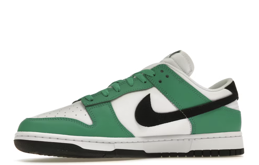 Nike Dunk Low "Celtics"