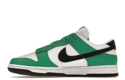 Nike Dunk Low "Celtics"