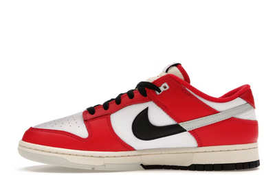 Nike Dunk Low "Chicago Split"