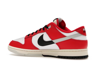 Nike Dunk Low "Chicago Split"