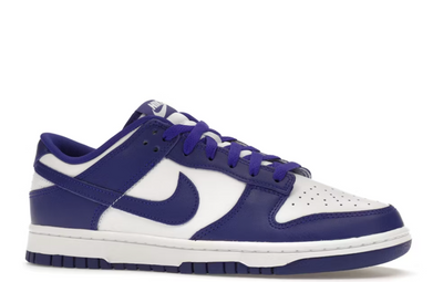 Nike Dunk Low "Concord"