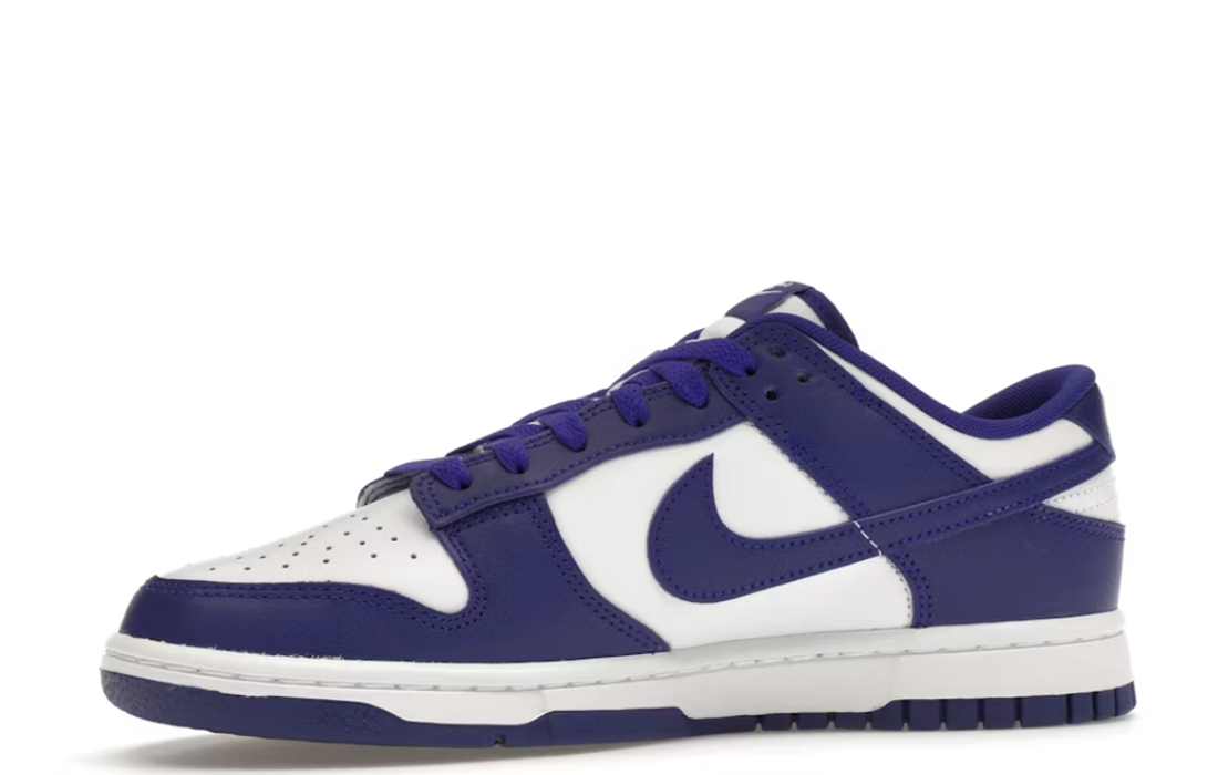 Nike Dunk Low "Concord"