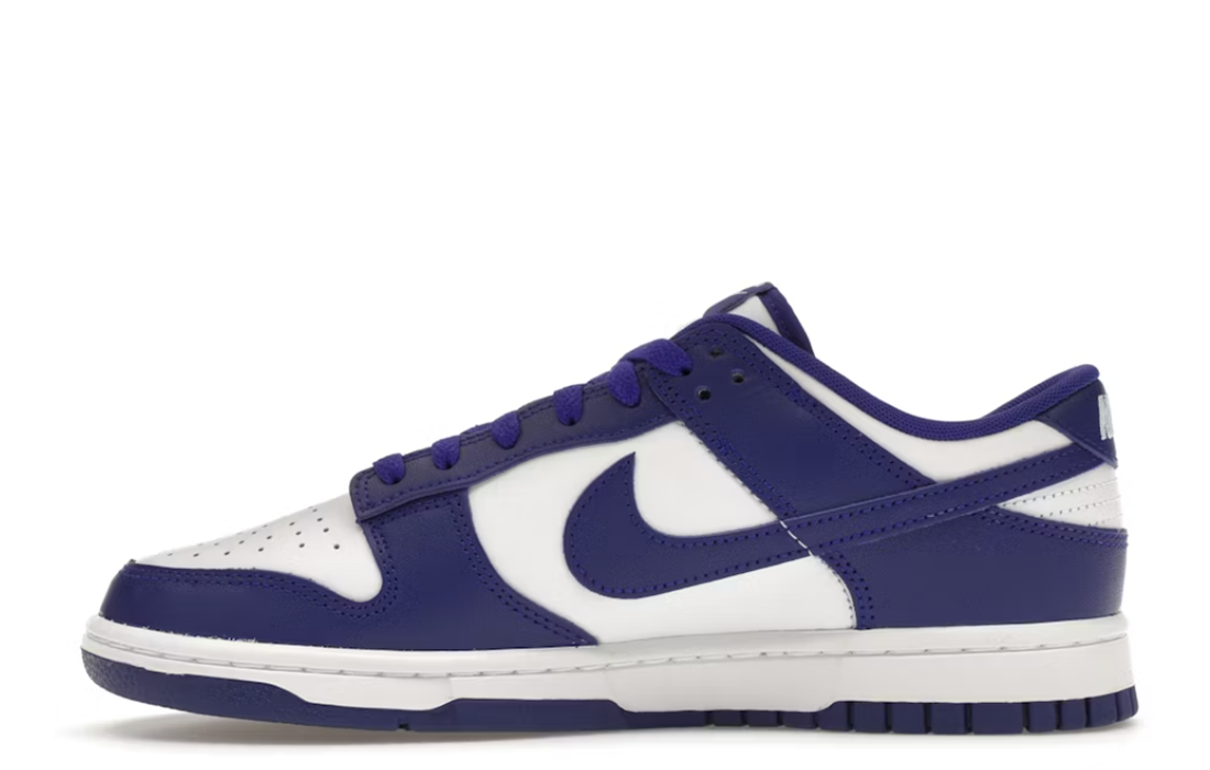 Nike Dunk Low "Concord"