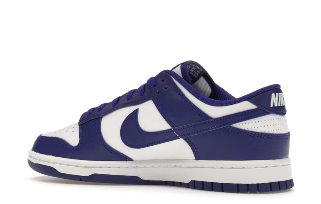 Nike Dunk Low "Concord"