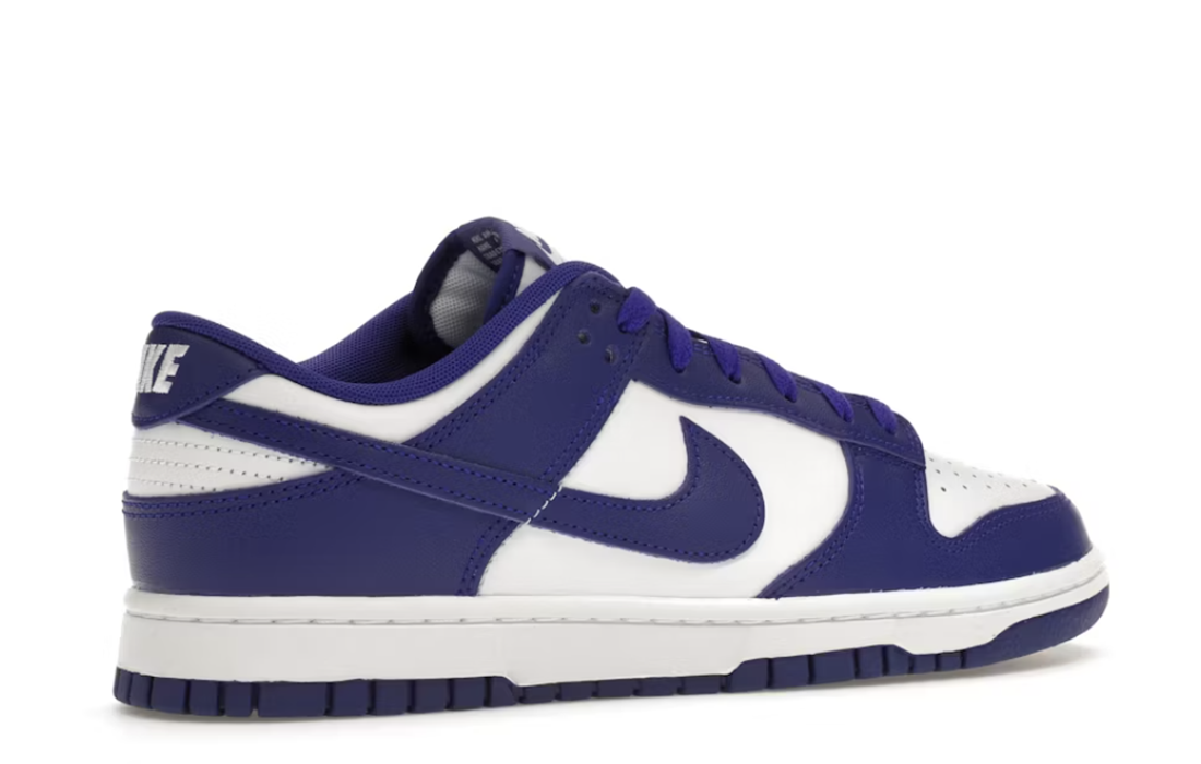 Nike Dunk Low "Concord"