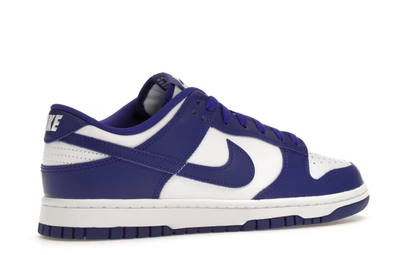 Nike Dunk Low "Concord"