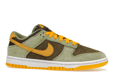 Nike Dunk Low "Dusty Olive"