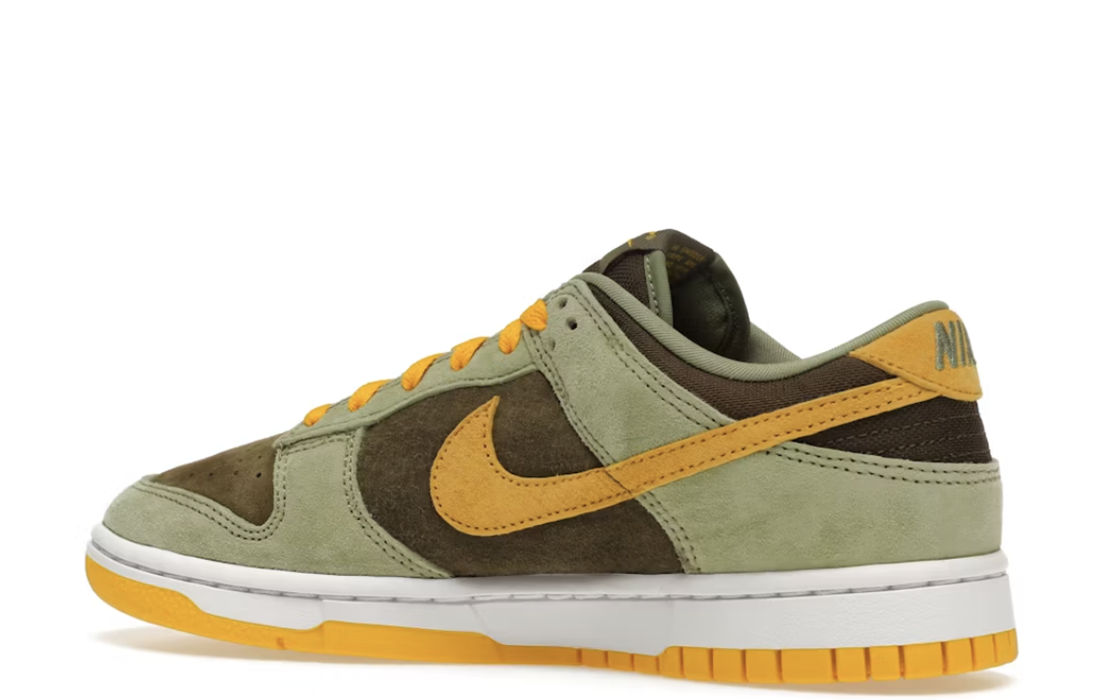 Nike Dunk Low "Dusty Olive"