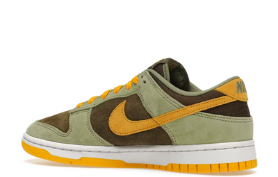 Nike Dunk Low "Dusty Olive"