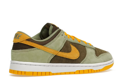 Nike Dunk Low "Dusty Olive"