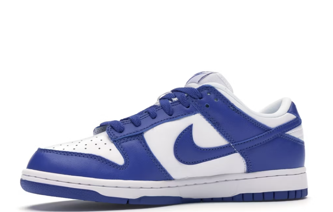 Nike Dunk Low "Kentucky"