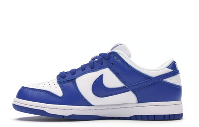 Nike Dunk Low "Kentucky"