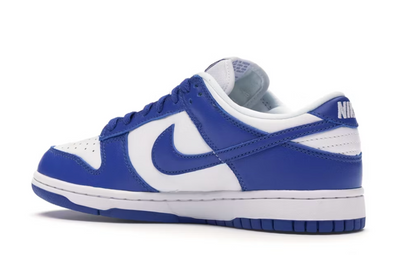 Nike Dunk Low "Kentucky"