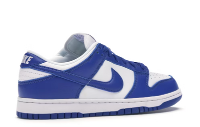 Nike Dunk Low "Kentucky"