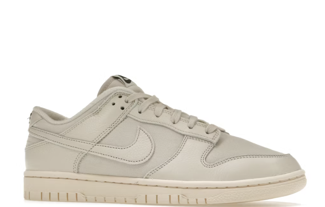 Nike Dunk Low "Light Orewood Brown"