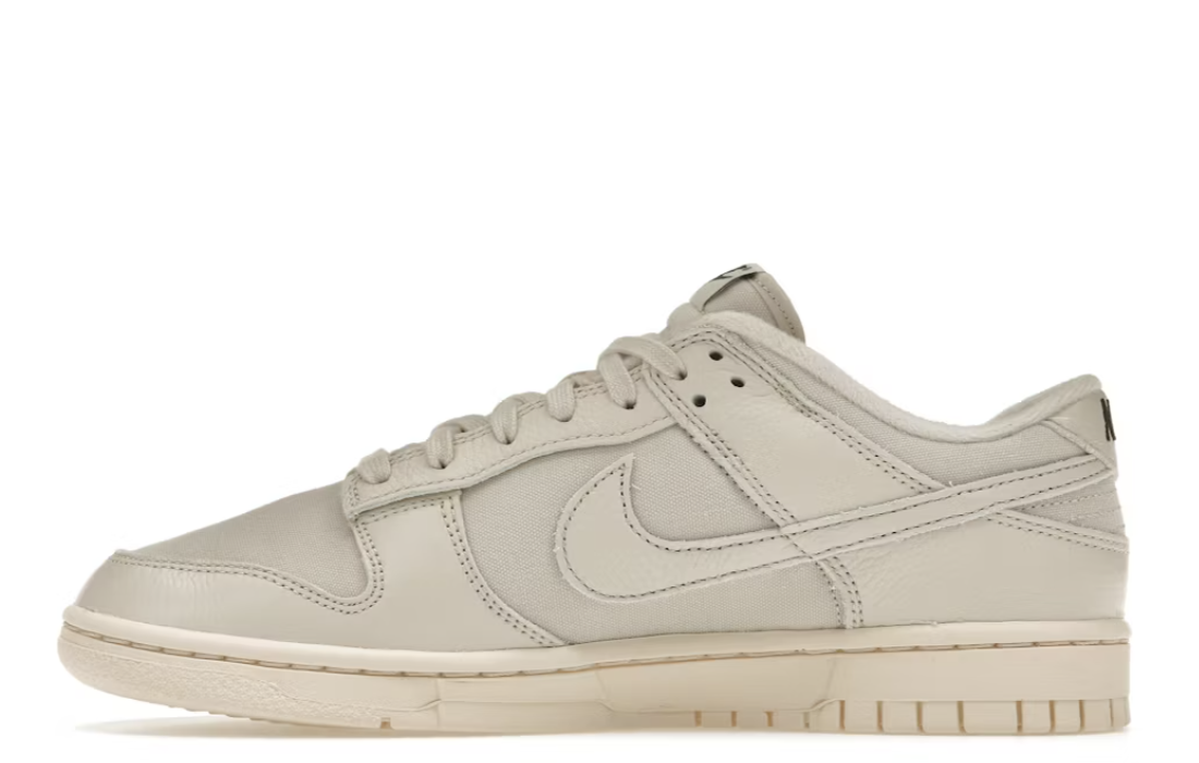 Nike Dunk Low "Light Orewood Brown"