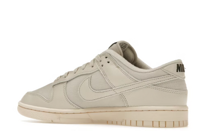 Nike Dunk Low "Light Orewood Brown"