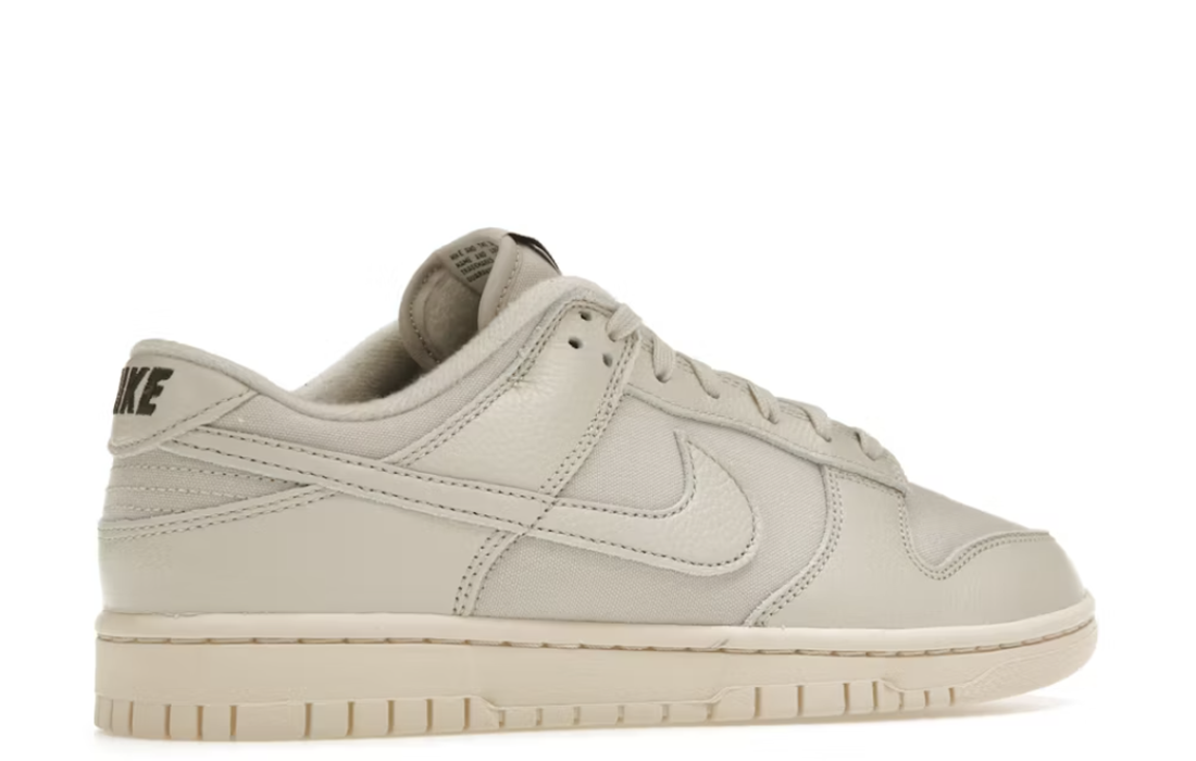 Nike Dunk Low "Light Orewood Brown"