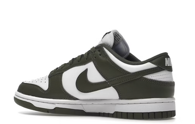 Nike Dunk Low "Medium Olive"