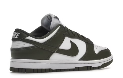 Nike Dunk Low "Medium Olive"