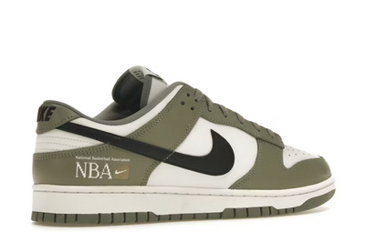 Nike Dunk Low "NBA Paris"