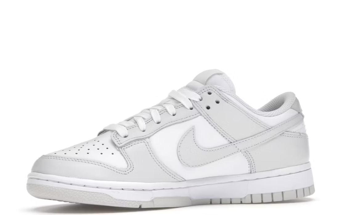 Nike Dunk Low "Photon Dust"