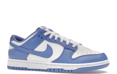 Nike Dunk Low "Polar Blue"