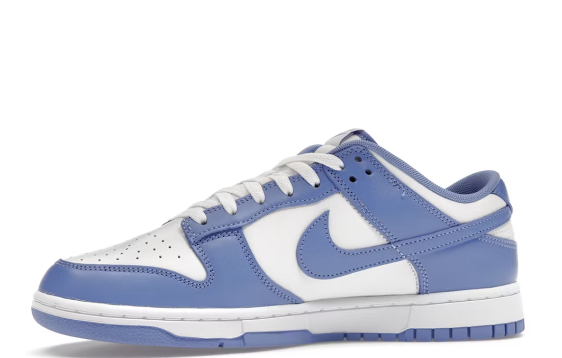 Nike Dunk Low "Polar Blue"