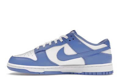 Nike Dunk Low "Polar Blue"