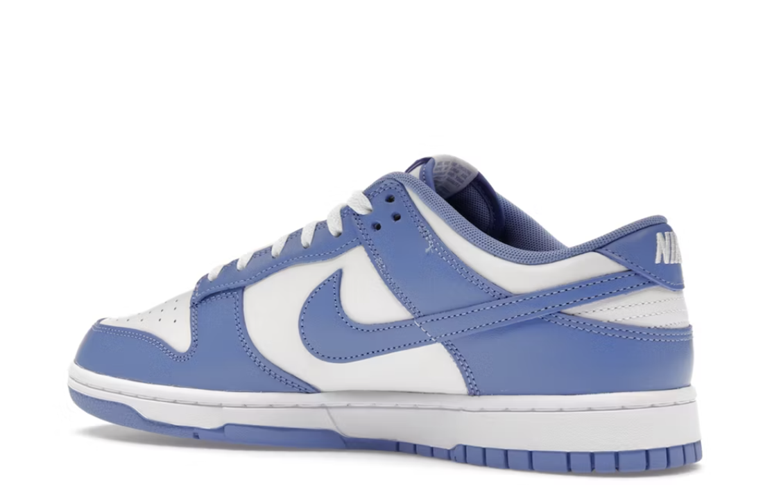 Nike Dunk Low "Polar Blue"