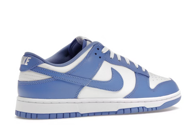 Nike Dunk Low "Polar Blue"