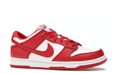 Nike Dunk Low "St. John's"