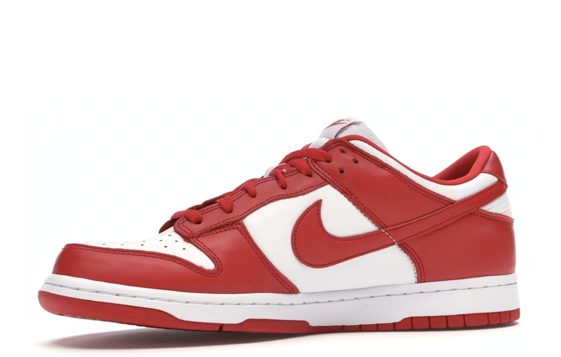 Nike Dunk Low "St. John's"