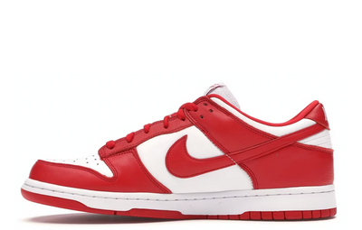 Nike Dunk Low "St. John's"