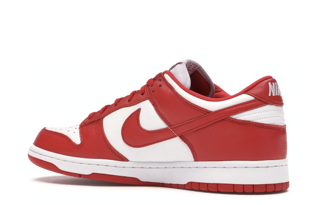 Nike Dunk Low "St. John's"