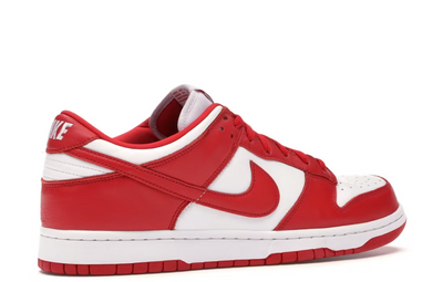 Nike Dunk Low "St. John's"