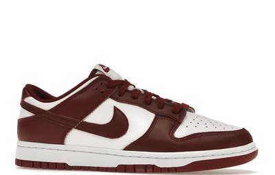 Nike Dunk Low "Team Red"